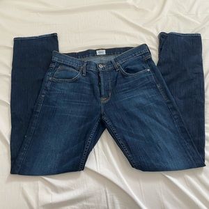 Men’s HUDSON jeans